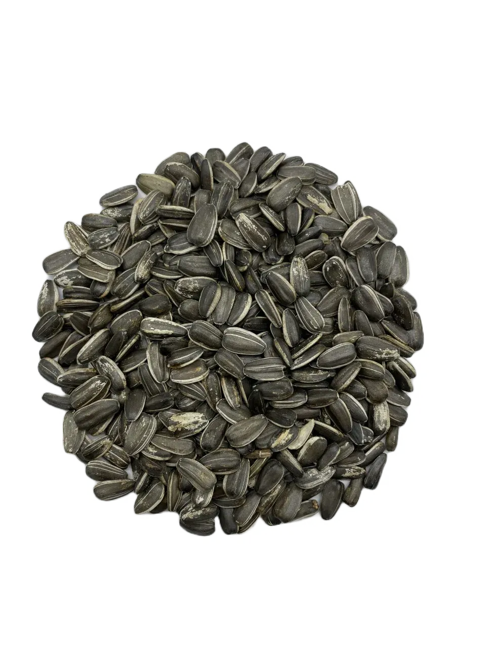 Tournesol rayé – Graines pour oiseaux sauvages – 18 kg