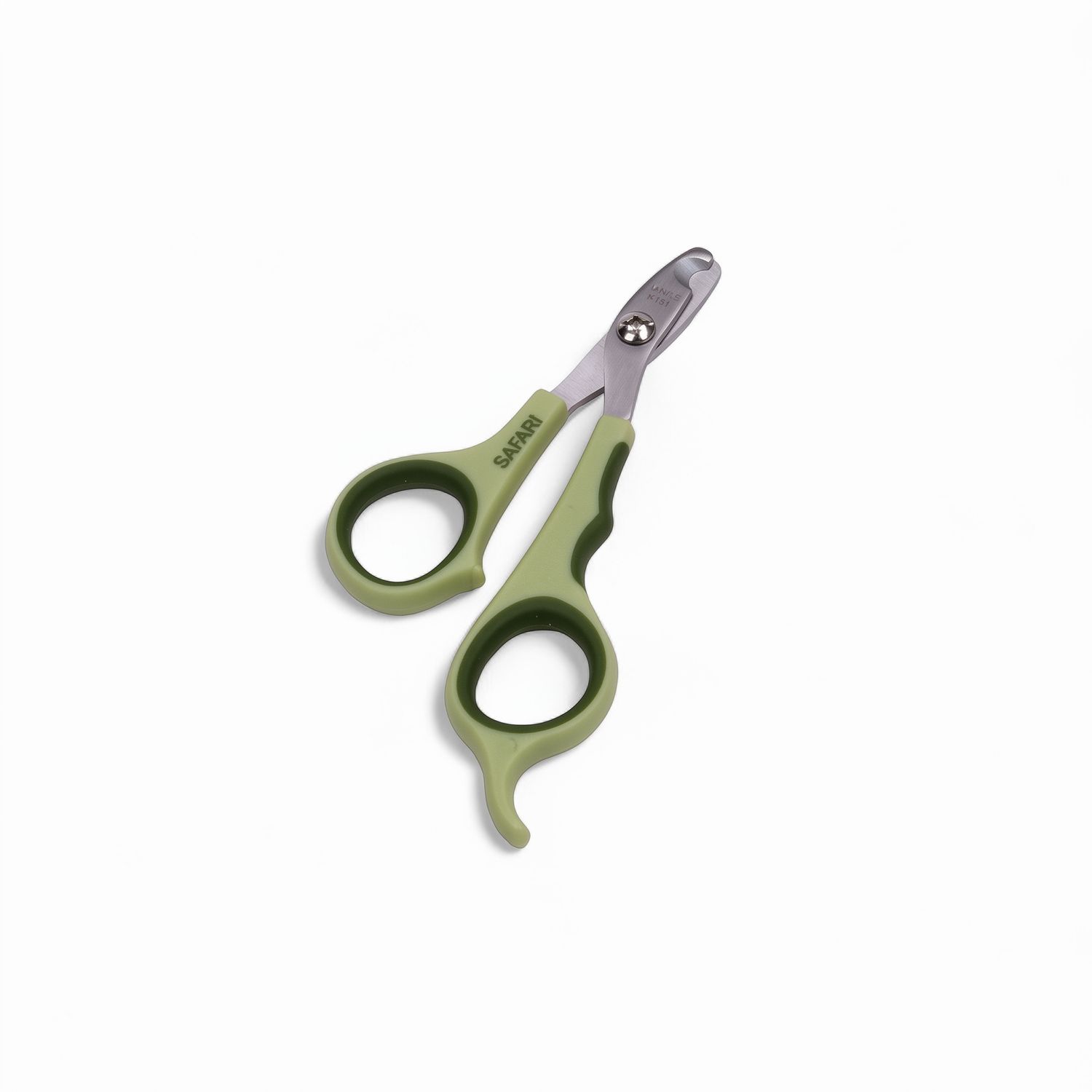 Safari® – Coupe-griffes Deluxe pour chat