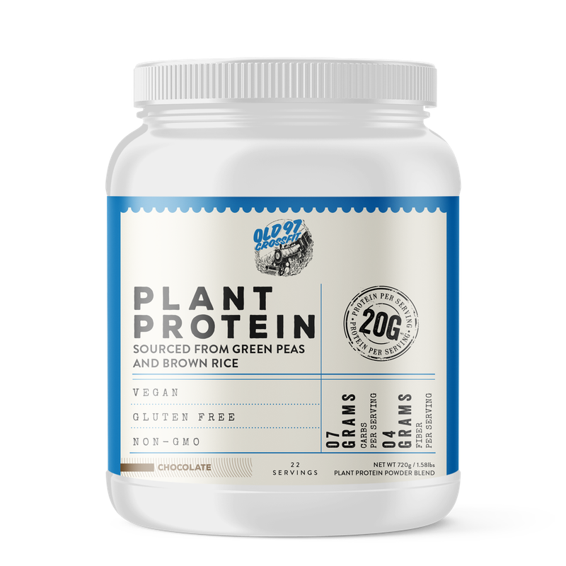 Plant Protein