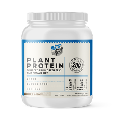 Plant Protein