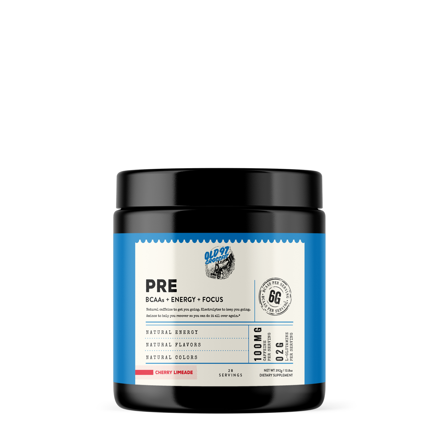 PRE