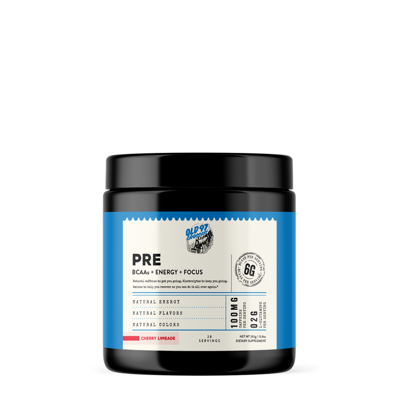 PRE