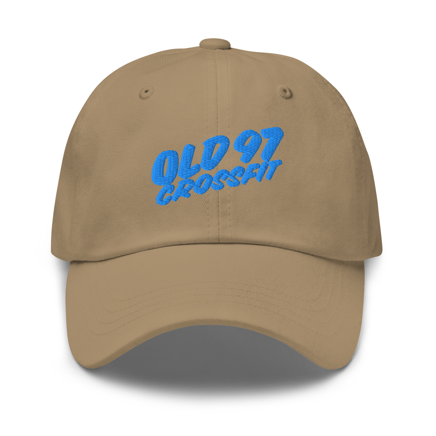 Dad Hat