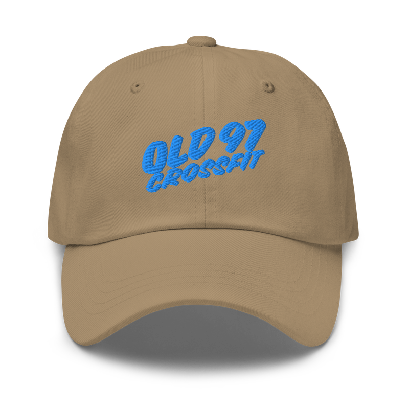 Dad Hat