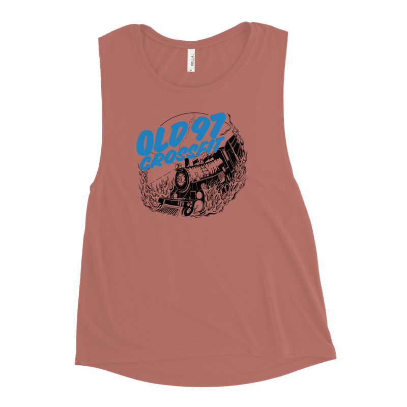 Women&#39;s Muscle Tank