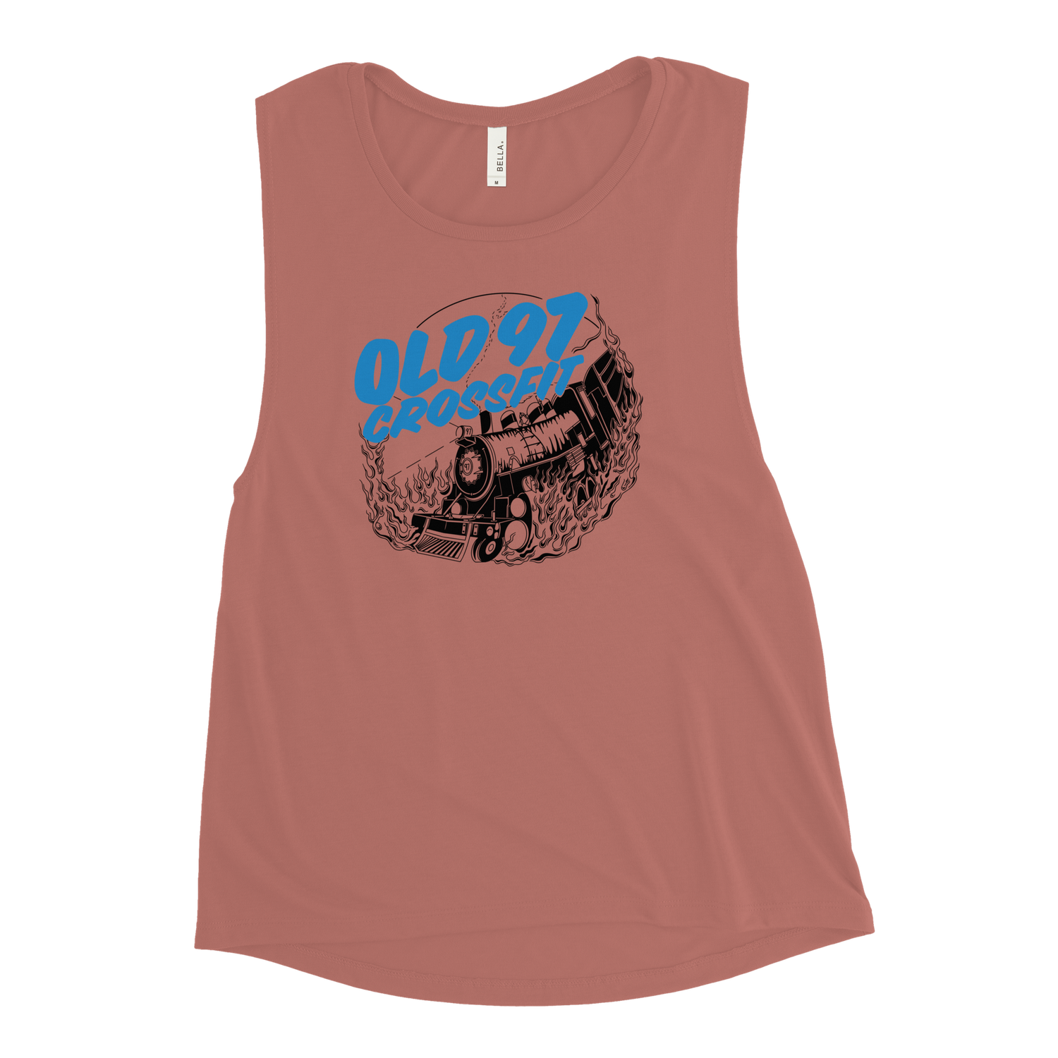 Women&#39;s Muscle Tank