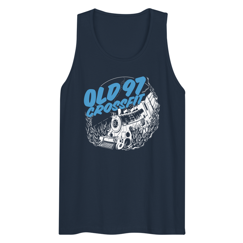 Men&#39;s Premium Tank 