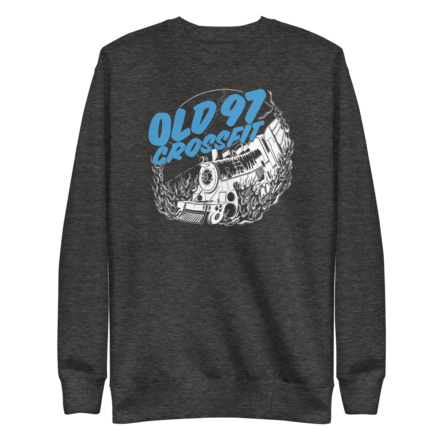 Unisex Premium Sweatshirt