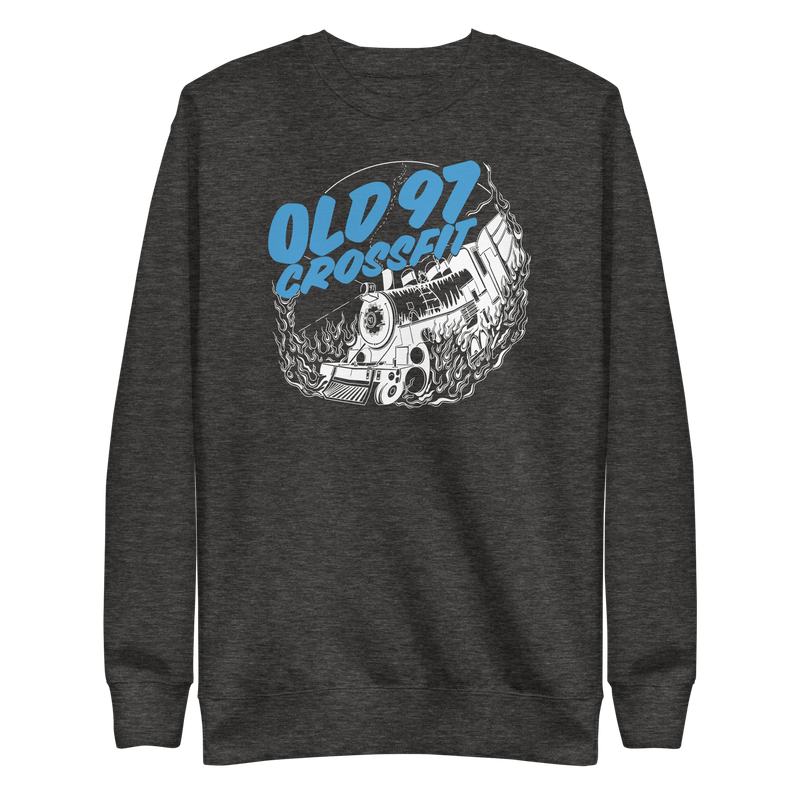 Unisex Premium Sweatshirt
