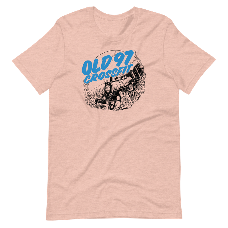 The 50/50 Tee