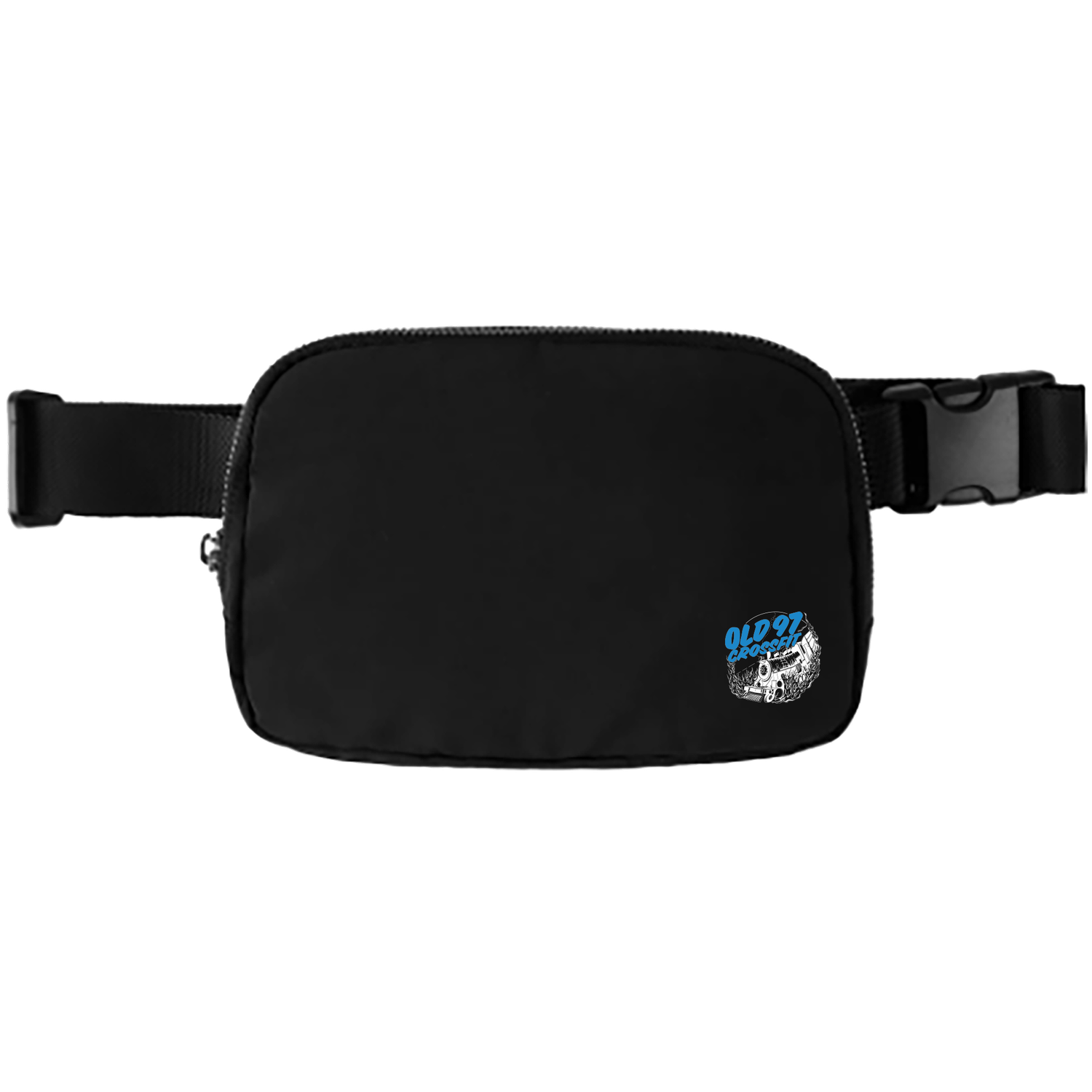 The Perfect Belt Bag