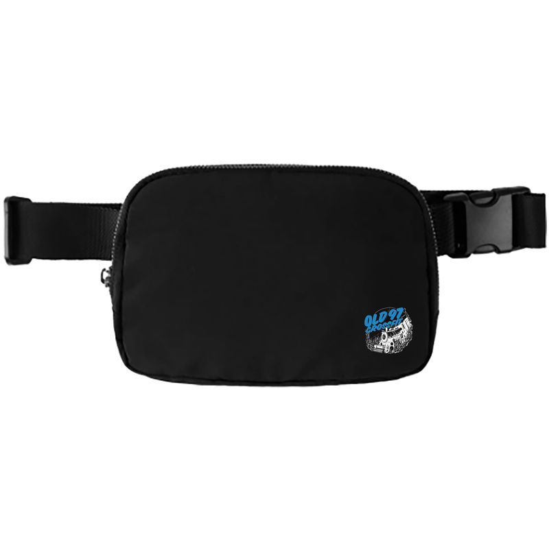 The Perfect Belt Bag