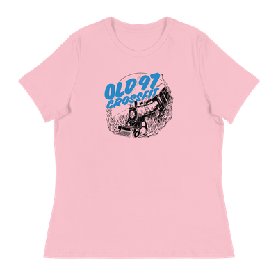 Women&#39;s Relaxed Fit Tee
