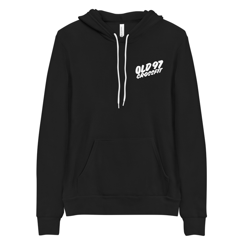 COACH Unisex Pullover Hoodie 