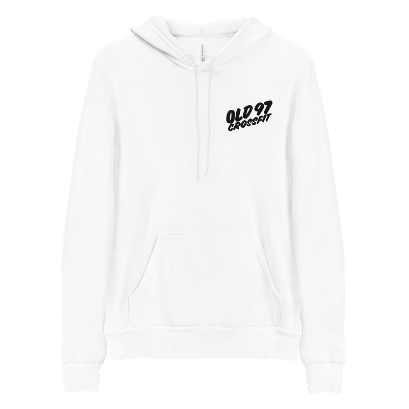  COACH Unisex Pullover Hoodie