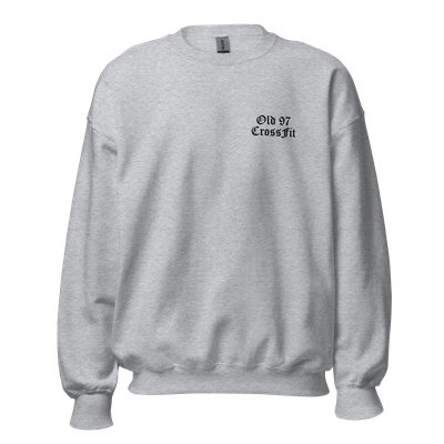 Skull Kettlebell Essential Sweatshirt