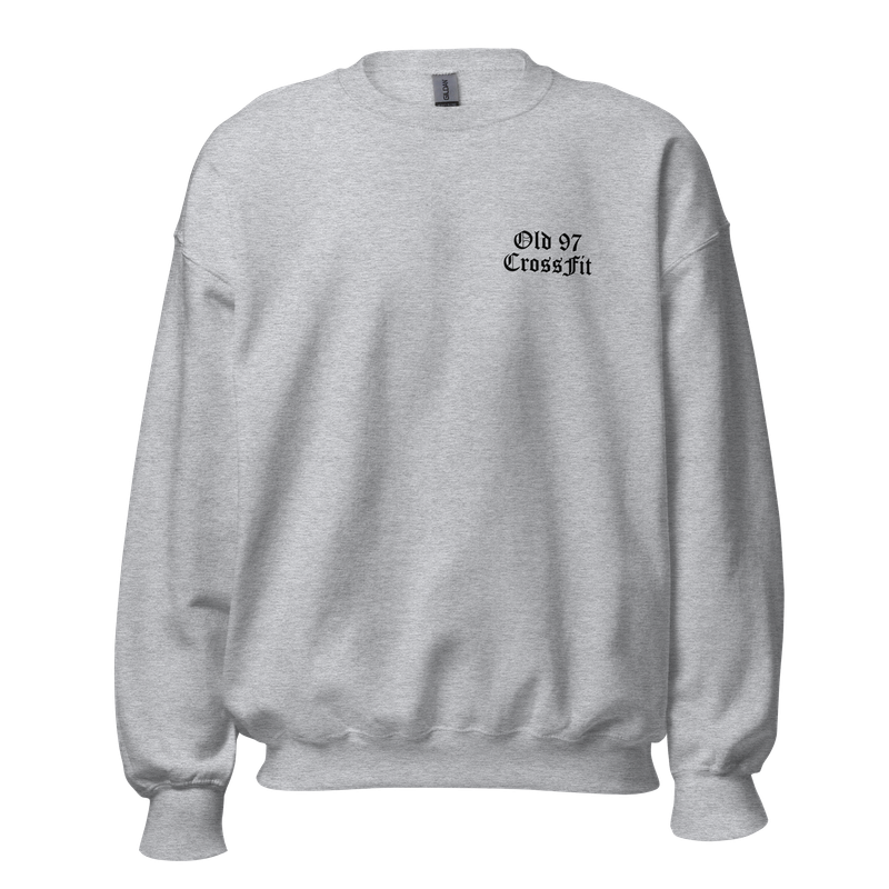 Skull Kettlebell Essential Sweatshirt
