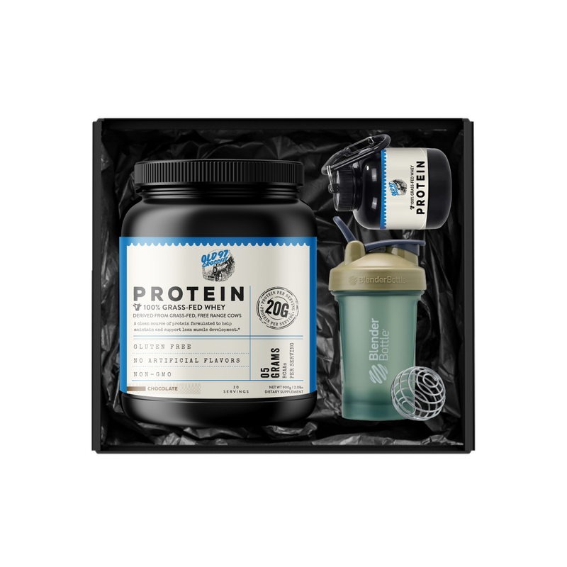 Holiday Performance Bundle