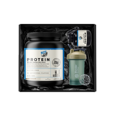 Holiday Performance Bundle