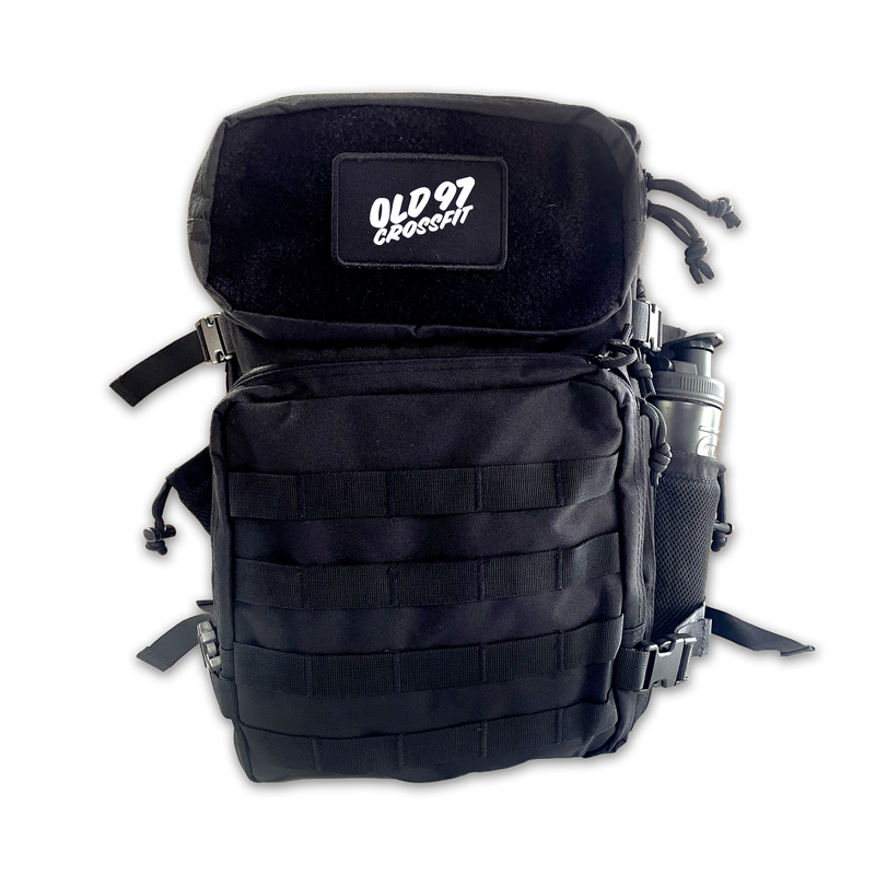Tactical Gym Backpack