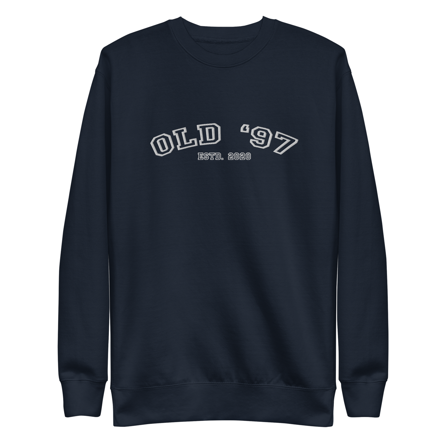 Unisex Premium Sweatshirt