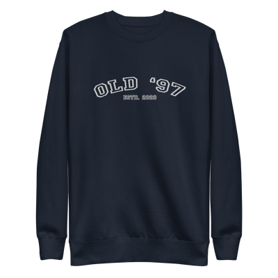 Unisex Premium Sweatshirt