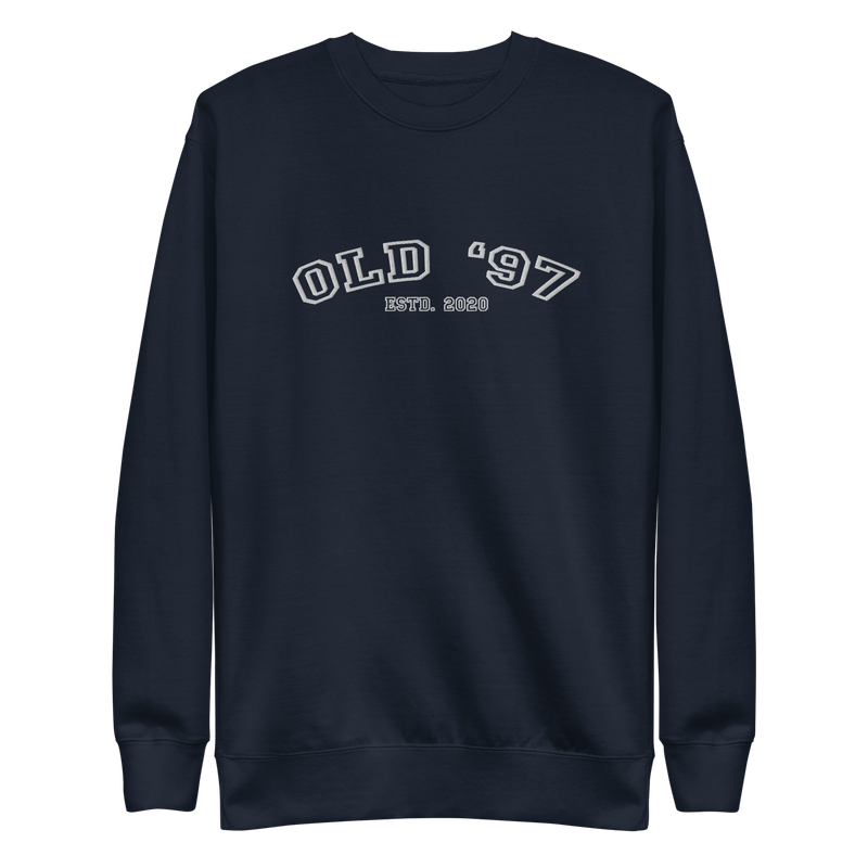 Unisex Premium Sweatshirt