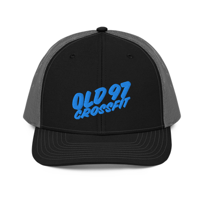 Snapback Trucker Hat