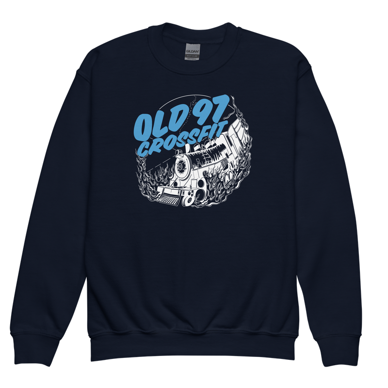 Youth Crew Sweatshirt