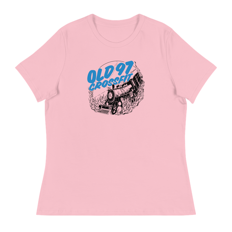 Women's Relaxed Fit Tee