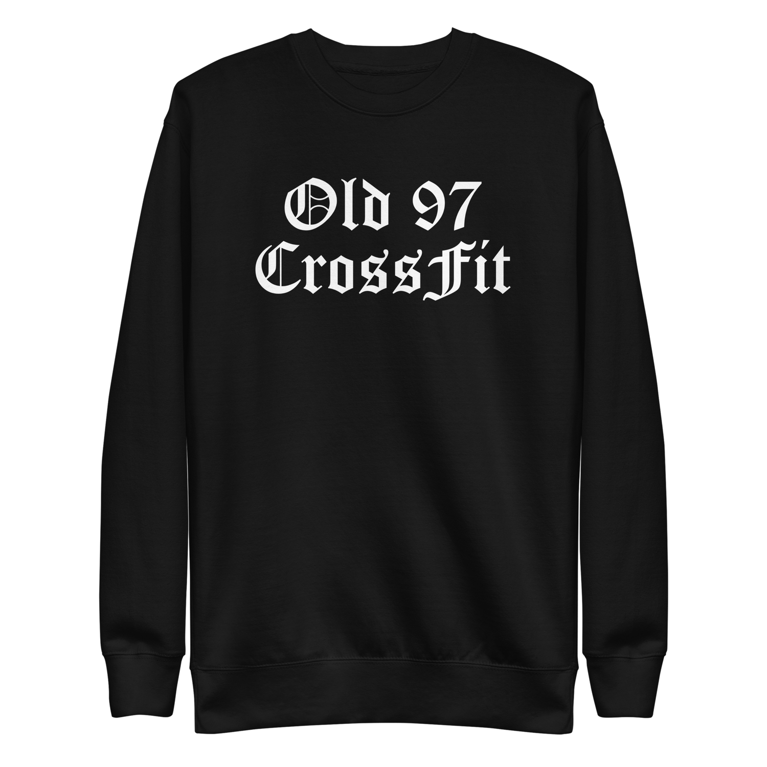 Unisex Premium Sweatshirt