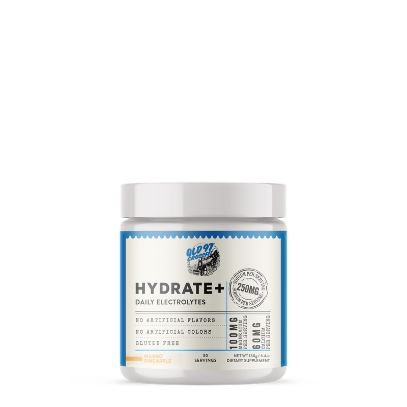 Hydrate+