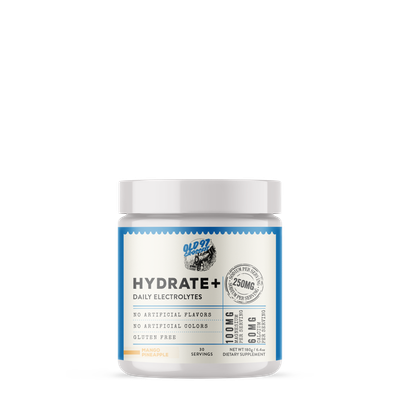 Hydrate+