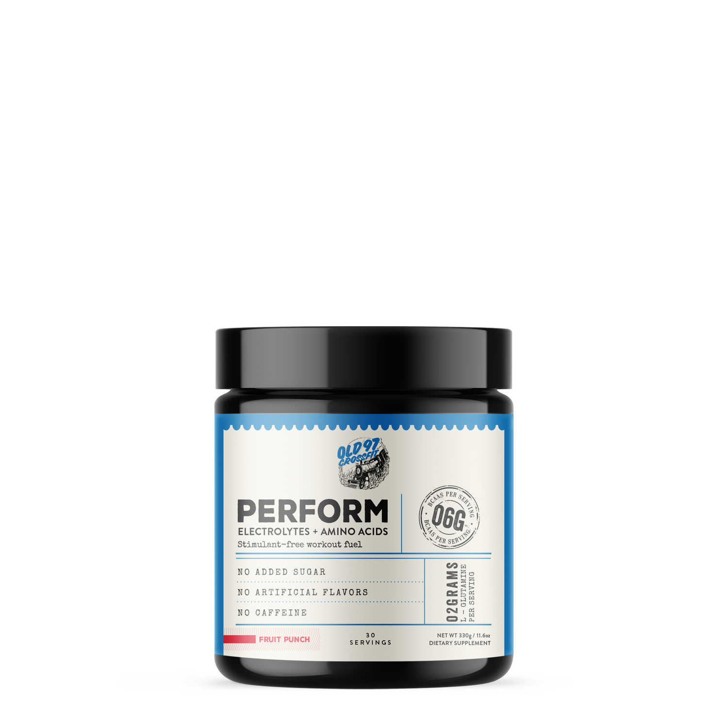 Perform BCAAs + Hydration
