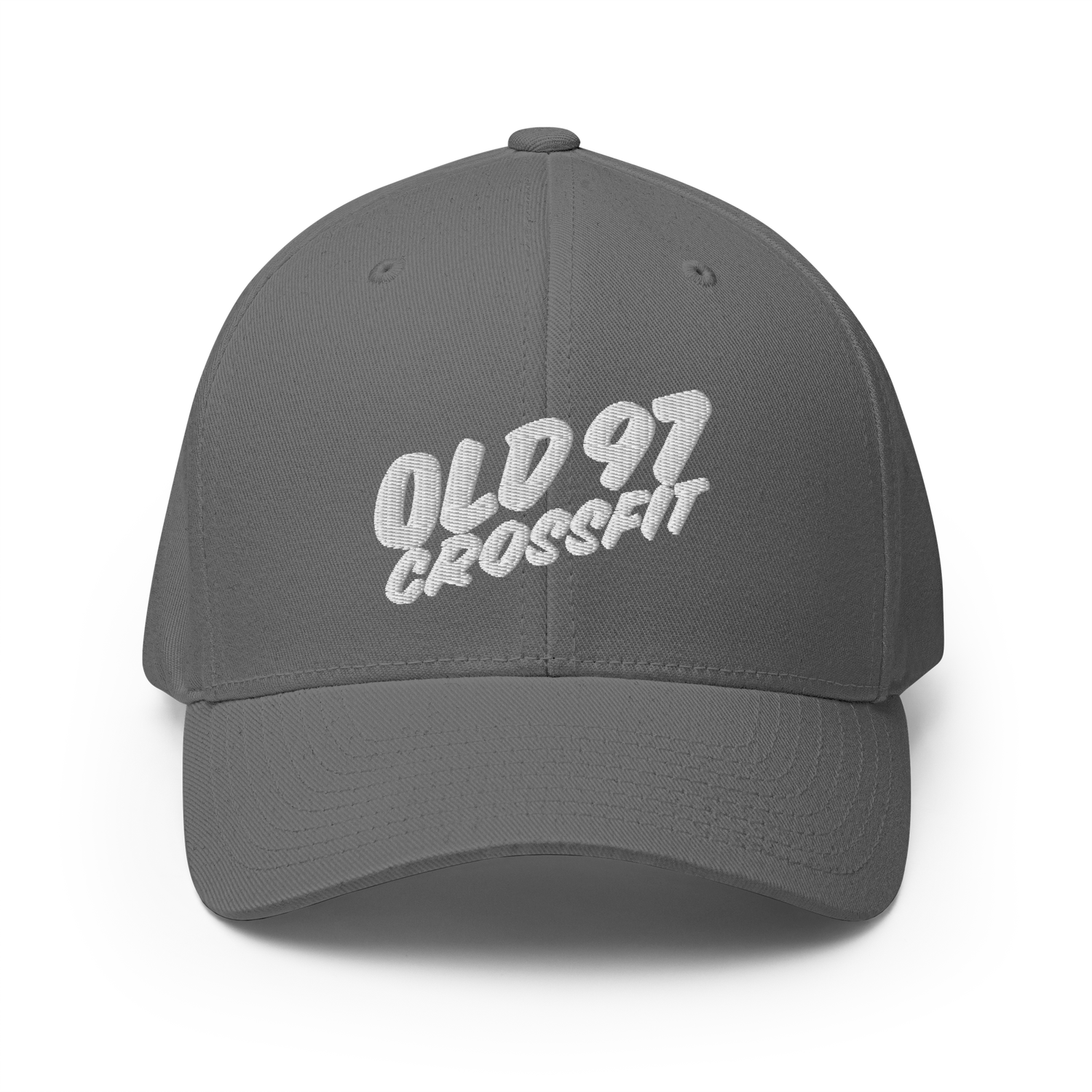 FlexFit Structured Hat