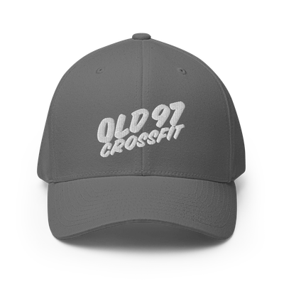 FlexFit Structured Hat
