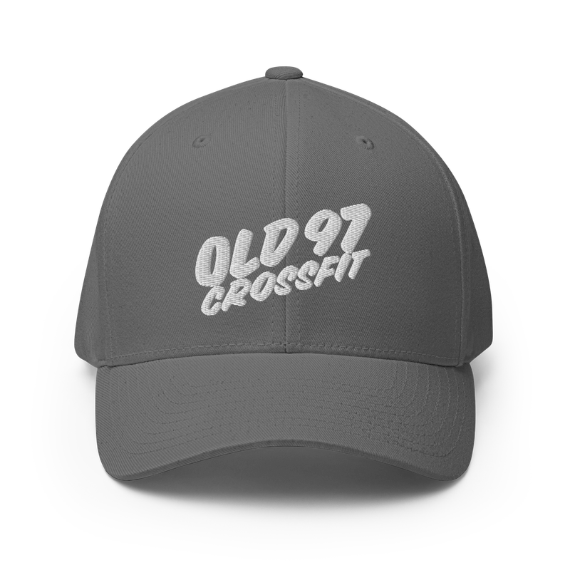 FlexFit Structured Hat