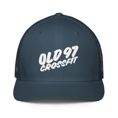 FlexFit Trucker Hat