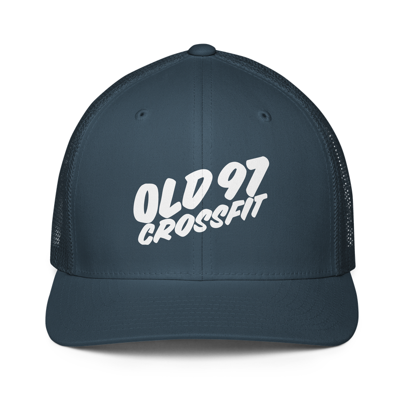 FlexFit Trucker Hat