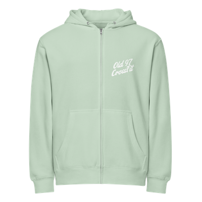 Premium Full Zip Hoodie