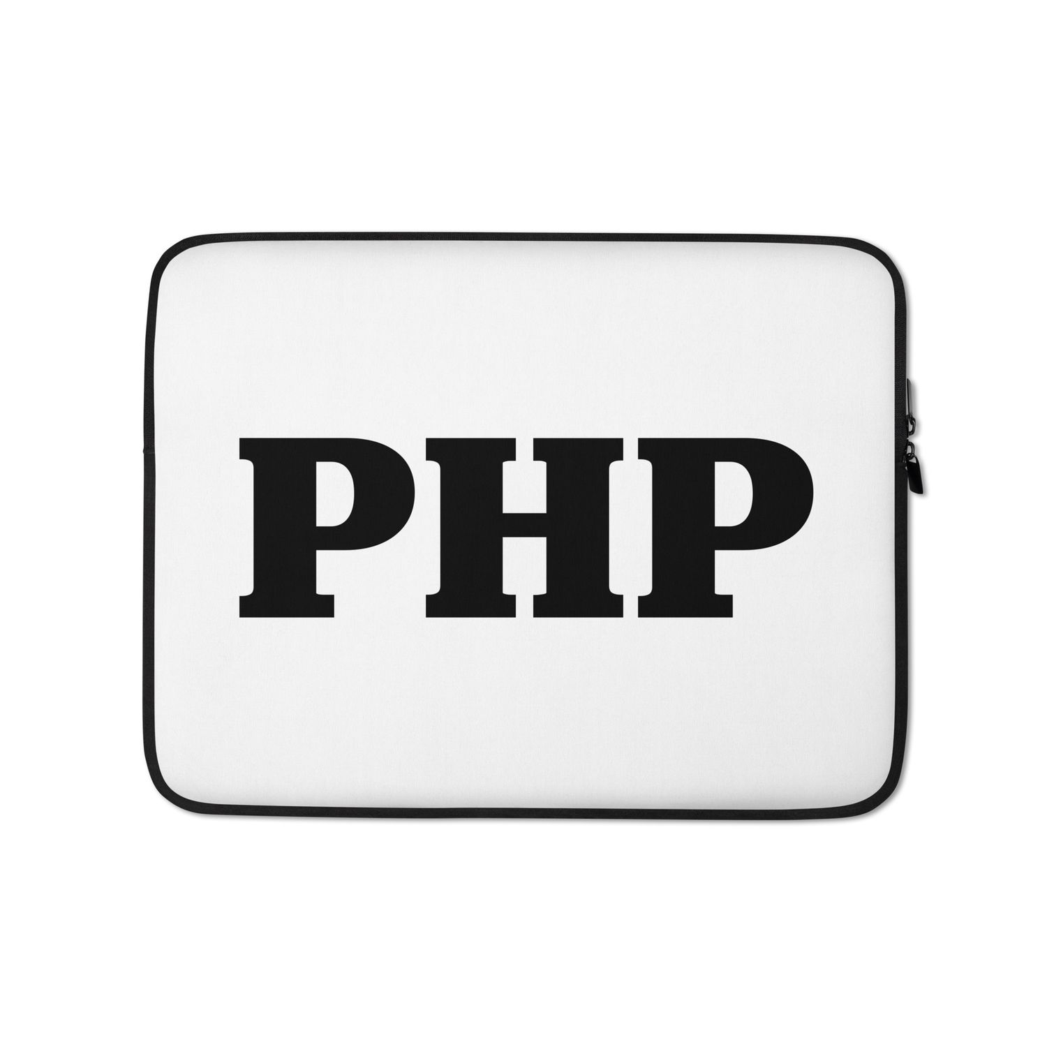 Laptop Sleeve