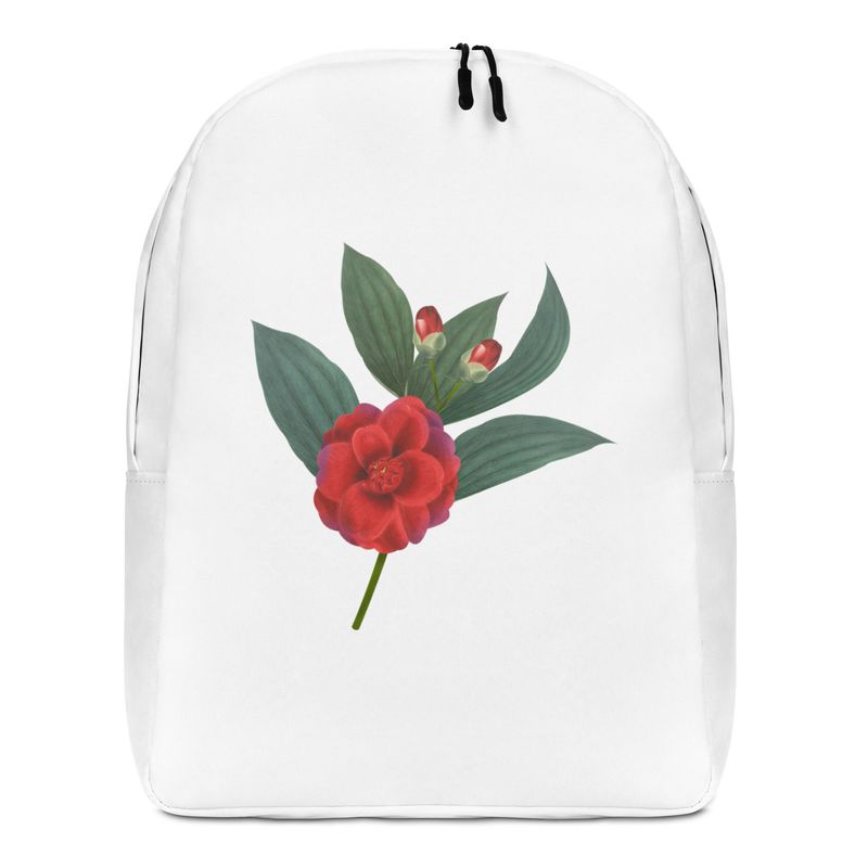 Minimalist Backpack