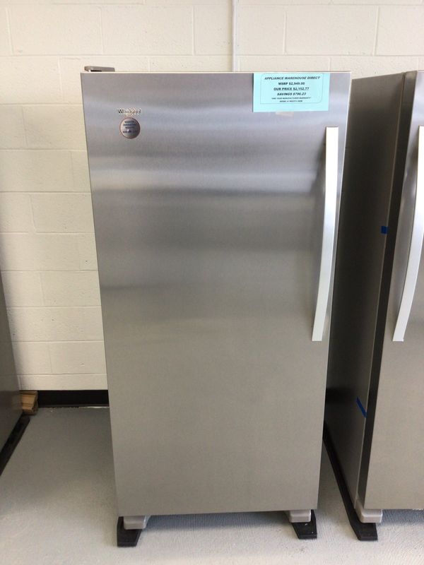 WSZ57L18DM08 UPRIGHT FREEZER