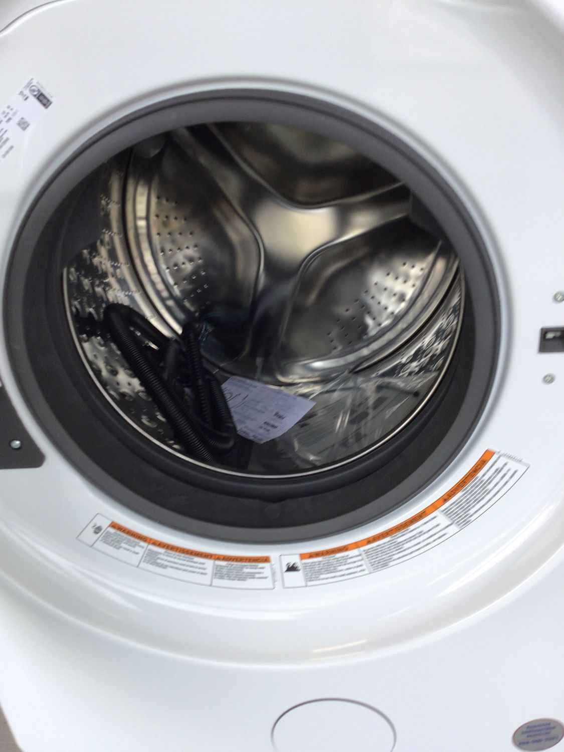 WFW4720RW WASHER