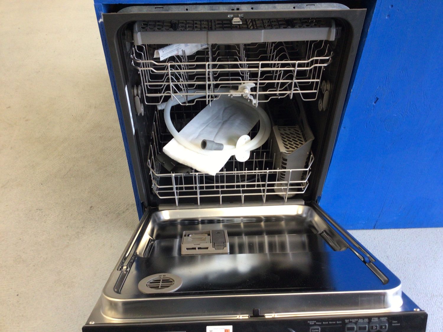 WDT730HAMZ DISHWASHER