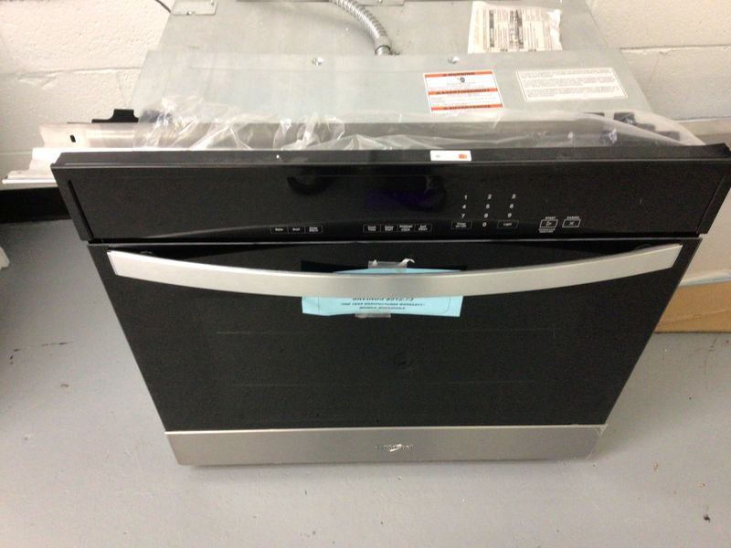 WOES3030LS WALL OVEN