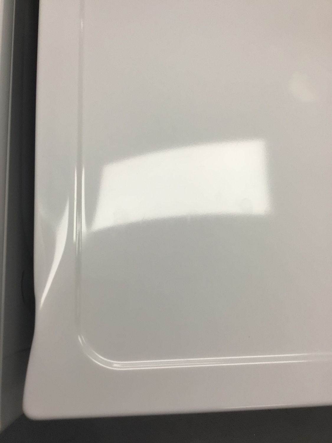 WED4950HW  ELECTRIC DRYER