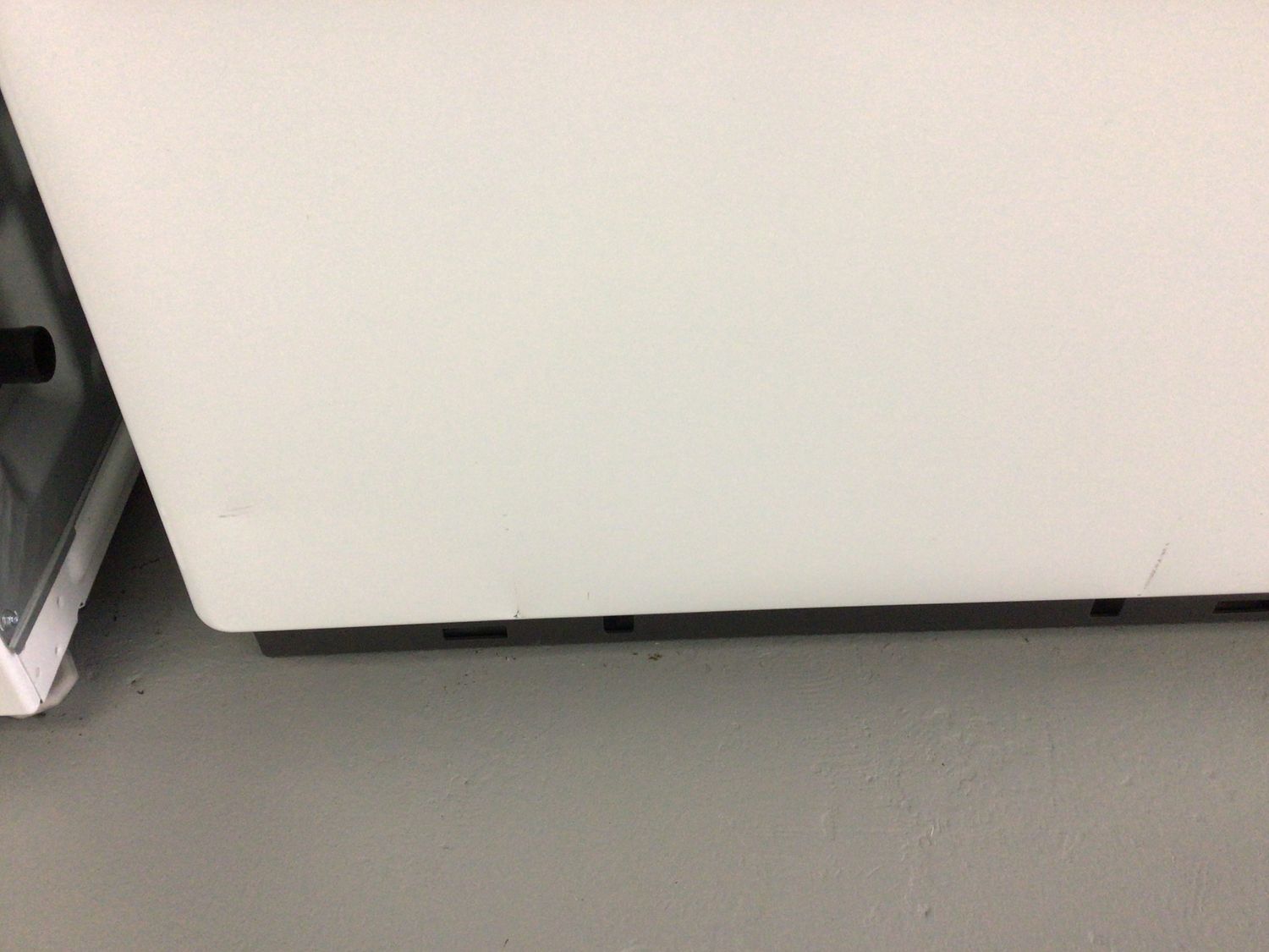 MAYTAG DRYER MED7230HW