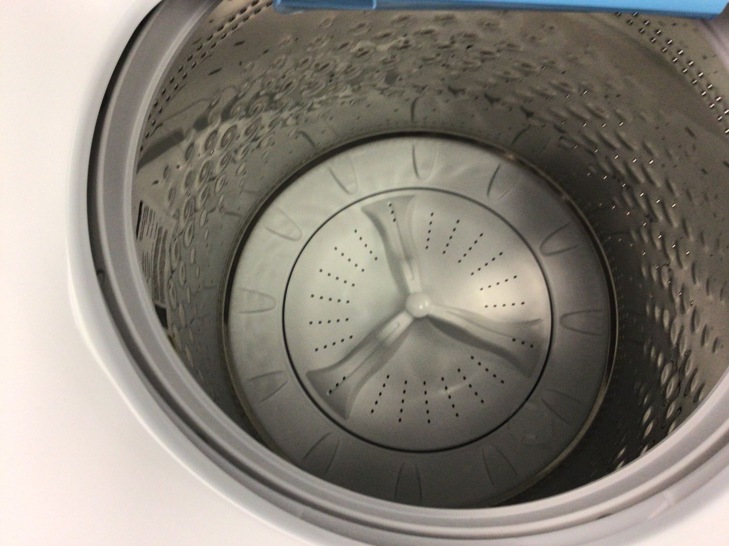 MAYTAG WASHER MVW7232HW-1 5.3 cu. ft.