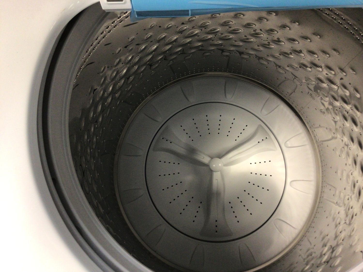 MAYTAG WASHER MVW7232HW-2 5.3 cu. ft.